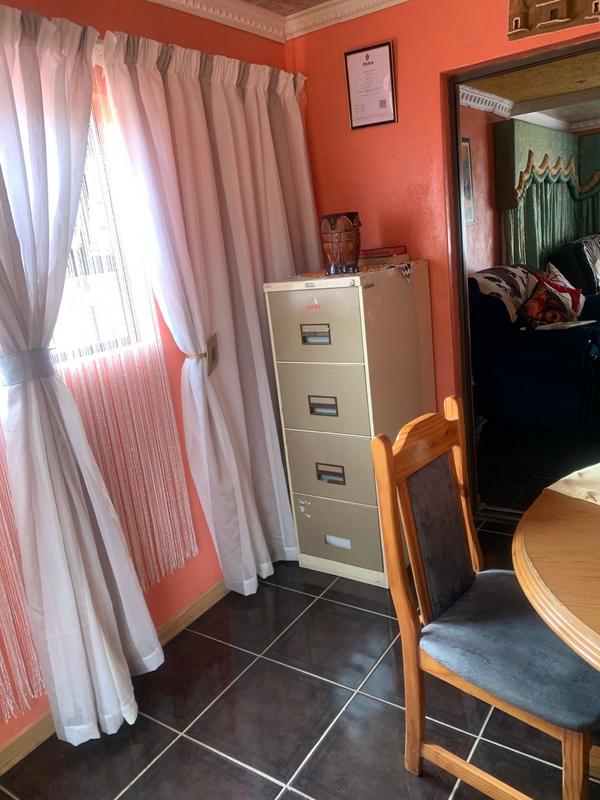 4 Bedroom Property for Sale in Aliwal North Eastern Cape